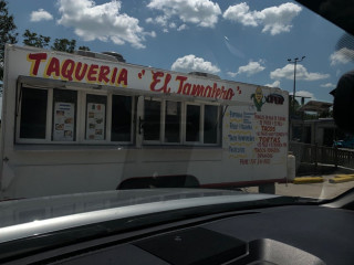 Taqueria El Tamalero