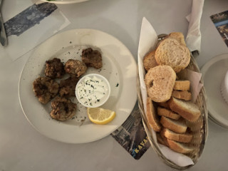 Vasilios Greek Cuisine