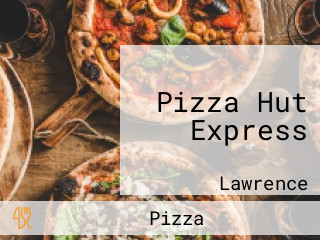 Pizza Hut Express