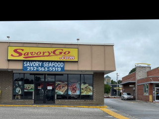 Savoryseafood