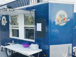 The Common Share Food Truck Wv