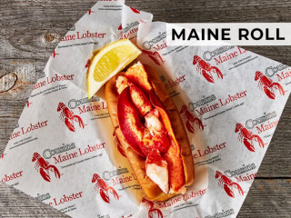 Cousins Maine Lobster (food Trucks Only)