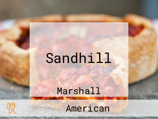 Sandhill