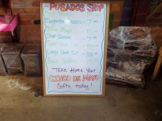 Posados Cafe