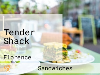 Tender Shack