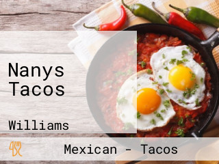 Nanys Tacos