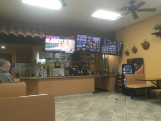 Los Jilberto's Taco Shop Elsinore