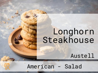 Longhorn Steakhouse