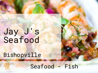 Jay J's Seafood