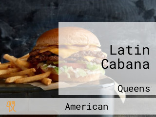 Latin Cabana