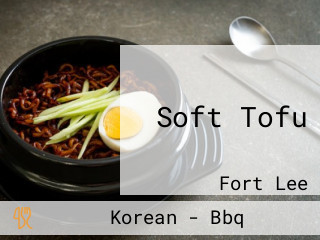 Soft Tofu