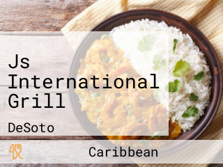 Js International Grill