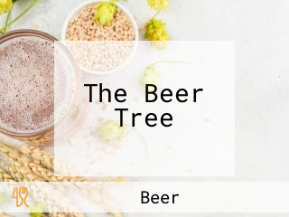 The Beer Tree