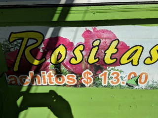 Rosita Mexican Food Truck