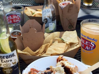 Feed The Pour Food Truck