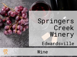 Springers Creek Winery