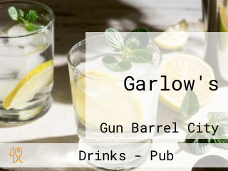 Garlow's
