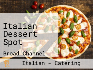 Italian Dessert Spot