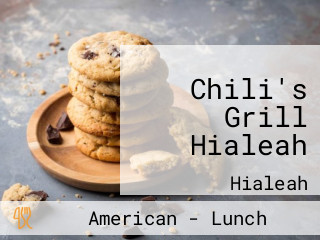 Chili's Grill Hialeah