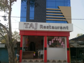 Taj Resturant