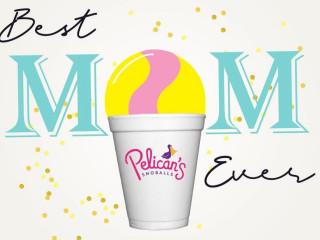 Pelican's Snoballs Of Goldsboro Nc