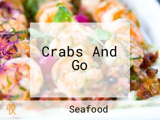 Crabs And Go