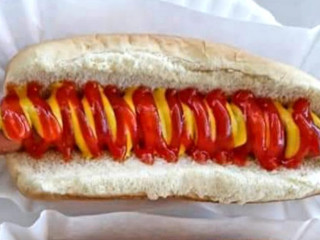 New York Chicago Hot Dog House