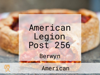American Legion Post 256