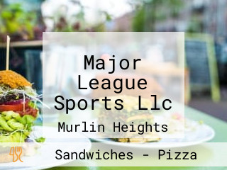 Major League Sports Llc