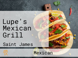 Lupe's Mexican Grill