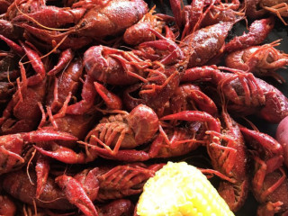 Buster's Crawfish