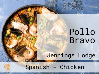 Pollo Bravo