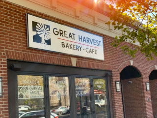 Great Harvest Bakery Cafe