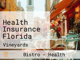 Health Insurance Florida