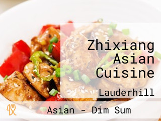 Zhixiang Asian Cuisine