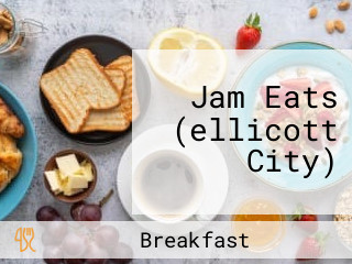 Jam Eats (ellicott City)