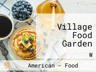 Village Food Garden