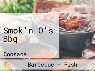 Smok'n O's Bbq