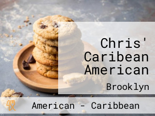 Chris' Caribean American