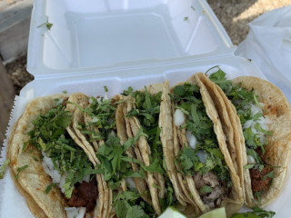 Tacos El Mariachi Loco