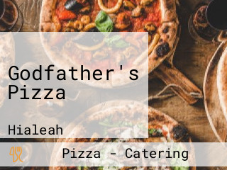 Godfather's Pizza