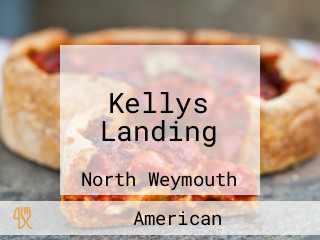 Kellys Landing