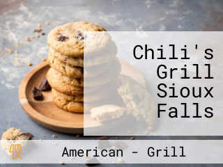 Chili's Grill Sioux Falls