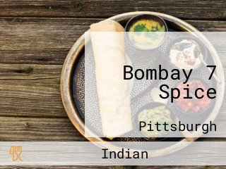 Bombay 7 Spice
