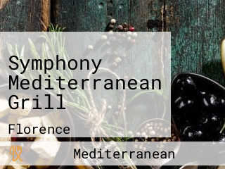 Symphony Mediterranean Grill