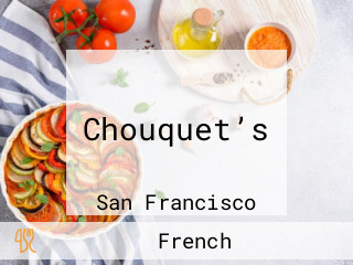 Chouquet’s