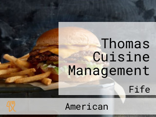 Thomas Cuisine Management