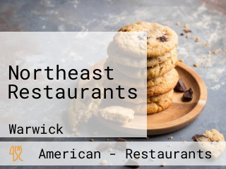 Northeast Restaurants