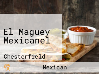 El Maguey Mexicanel