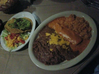 Carlito's Mexican